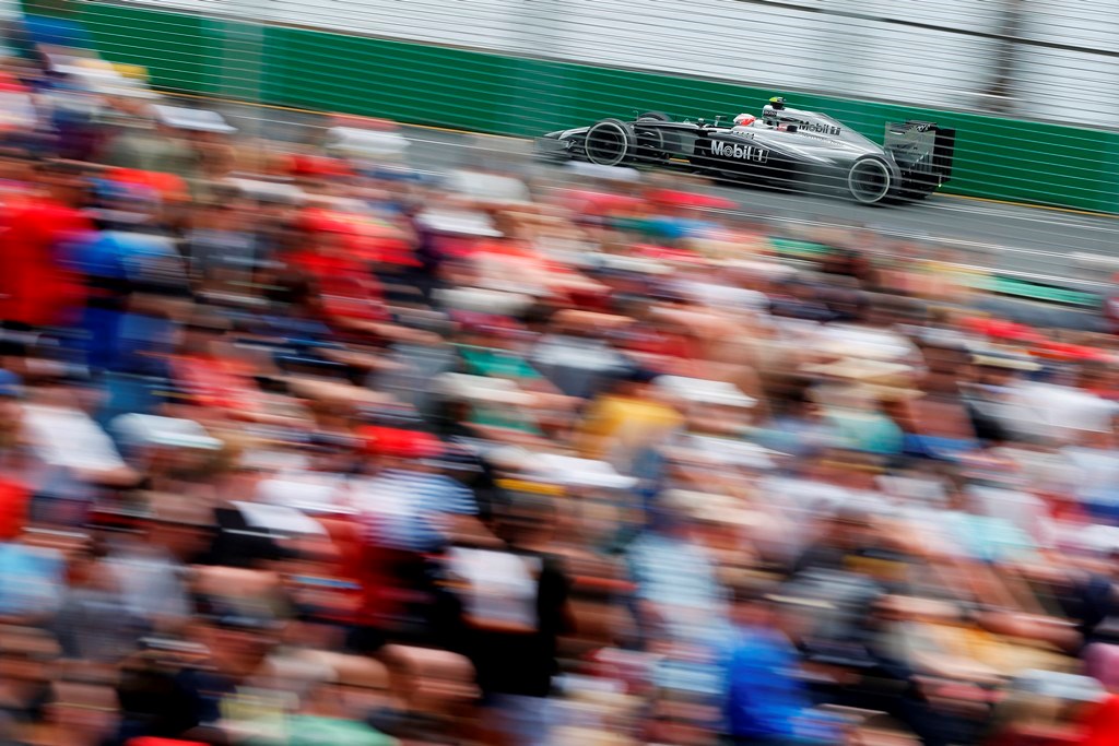 (Foto: McLaren Media)